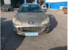peugeot 407 del año 2004 2