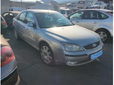ford mondeo ber. (ca2) del año 1950