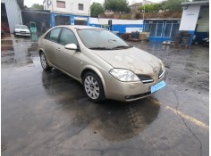 nissan primera berlina (p12) del año 2001