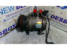 Recambio de compresor aire acondicionado para hyundai getz (tb) 1.1 básico referencia OEM IAM 977011CXXX  