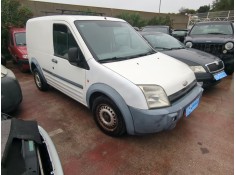ford transit connect (tc7) del año 2004