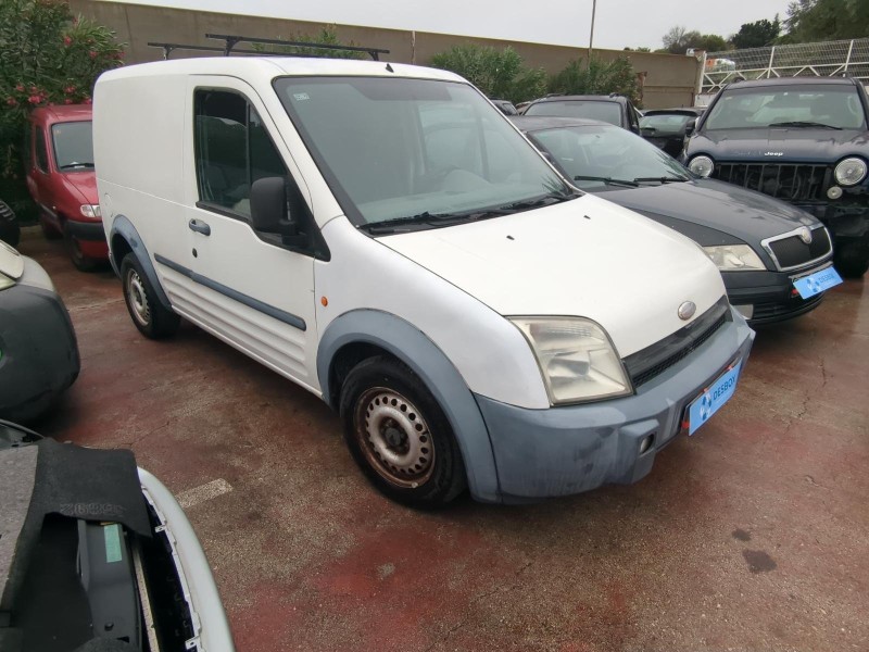 ford transit connect (tc7) del año 2004