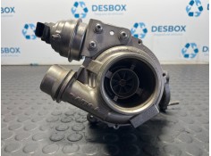 Recambio de turbocompresor para volvo xc 40 2.0 d referencia OEM IAM 31492968  