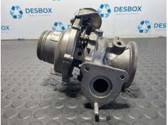 Recambio de turbocompresor para volvo xc 40 2.0 d referencia OEM IAM 31492968   2