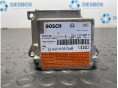 Recambio de centralita airbag para audi a3 (8p) 2.0 tdi ambiente referencia OEM IAM 8P0959655D  