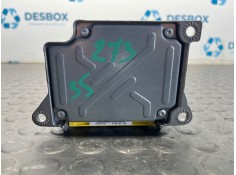 Recambio de centralita airbag para audi a3 (8p) 2.0 tdi ambiente referencia OEM IAM 8P0959655D   2