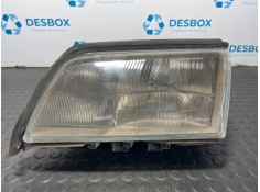 Recambio de faro izquierdo para mercedes-benz clase c (w202) berlina 250 td (202.128) referencia OEM IAM 92082  