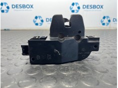 Recambio de cerradura maletero / porton para citroen xsara berlina 1.6 16v referencia OEM IAM 9646091580  