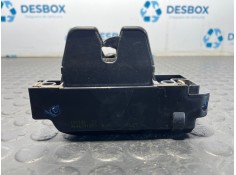 Recambio de cerradura maletero / porton para citroen xsara berlina 1.6 16v referencia OEM IAM 9646091580   2