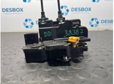 Recambio de cerradura puerta delantera derecha para chevrolet captiva 2.0 vcdi lt referencia OEM IAM   