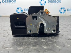 Recambio de cerradura puerta delantera derecha para chevrolet captiva 2.0 vcdi lt referencia OEM IAM    2