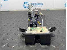 Recambio de cerradura maletero / porton para hyundai i20 25 aniversario referencia OEM IAM   