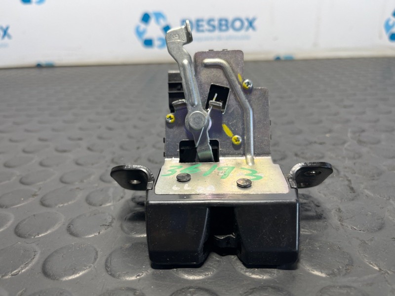 Recambio de cerradura maletero / porton para hyundai i20 25 aniversario referencia OEM IAM   