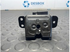 Recambio de cerradura maletero / porton para hyundai i20 25 aniversario referencia OEM IAM    2