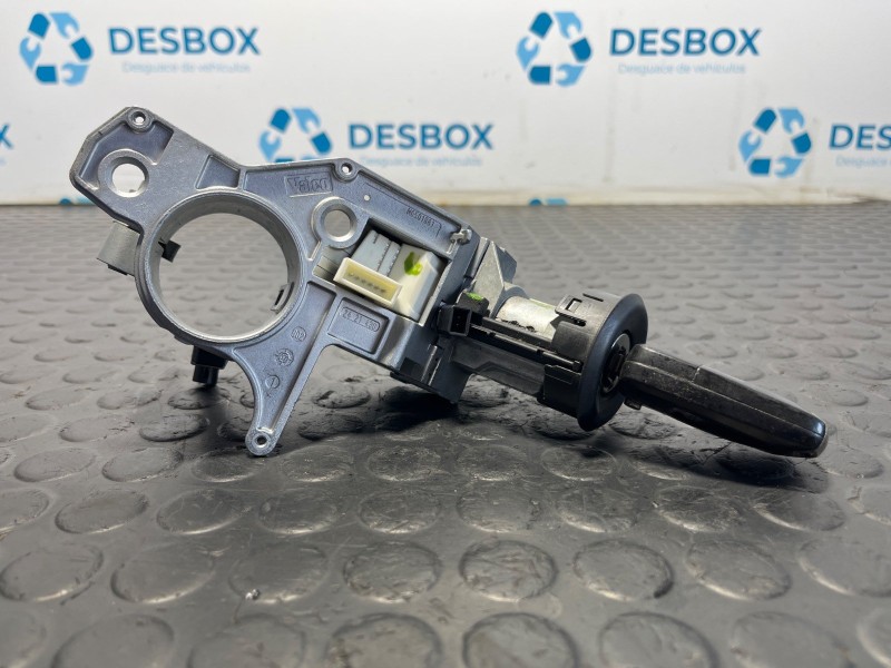 Recambio de conmutador de arranque para opel astra h ber. 1.7 cdti referencia OEM IAM N0501882  
