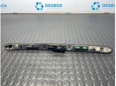 Recambio de maneta exterior maletero / porton para bmw serie 3 berlina (e46) 316 i referencia OEM IAM 8208504   2