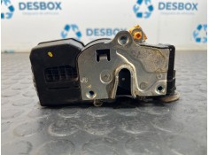 Recambio de cerradura puerta trasera derecha para chevrolet captiva 2.0 vcdi lt referencia OEM IAM    2
