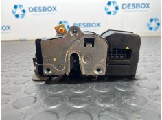 Recambio de cerradura puerta trasera izquierda para chevrolet captiva 2.0 vcdi lt referencia OEM IAM    2