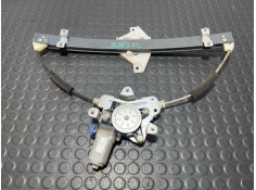 Recambio de elevalunas delantero derecho para chevrolet captiva 2.0 vcdi lt referencia OEM IAM 96627080  