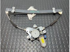 Recambio de elevalunas delantero izquierdo para chevrolet captiva 2.0 vcdi lt referencia OEM IAM 96627079  