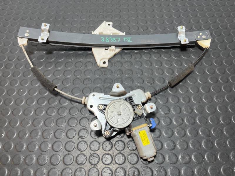 Recambio de elevalunas delantero izquierdo para chevrolet captiva 2.0 vcdi lt referencia OEM IAM 96627079  