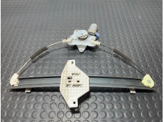 Recambio de elevalunas delantero izquierdo para chevrolet captiva 2.0 vcdi lt referencia OEM IAM 96627079   2