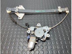 Recambio de elevalunas trasero derecho para chevrolet captiva 2.0 vcdi lt referencia OEM IAM 96627082  