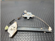 Recambio de elevalunas trasero derecho para chevrolet captiva 2.0 vcdi lt referencia OEM IAM 96627082   2
