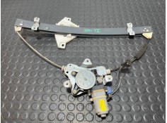 Recambio de elevalunas trasero izquierdo para chevrolet captiva 2.0 vcdi lt referencia OEM IAM 96627061  