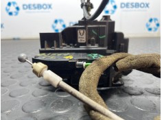 Recambio de cerradura puerta trasera izquierda para nissan qashqai (j10) 1.5 dci referencia OEM IAM   