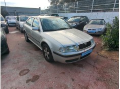 skoda octavia berlina (1u2) del año 1997