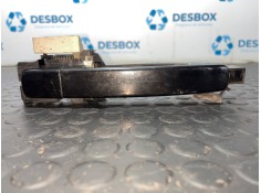 Recambio de maneta trasera derecha para nissan qashqai (j10) 1.5 dci referencia OEM IAM 80610EB300  
