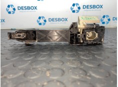 Recambio de maneta trasera derecha para nissan qashqai (j10) 1.5 dci referencia OEM IAM 80610EB300   2