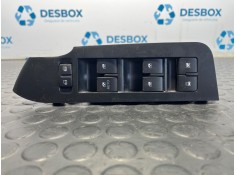 Recambio de mando elevalunas delantero izquierdo para chevrolet captiva 2.0 vcdi lt referencia OEM IAM 202005436  