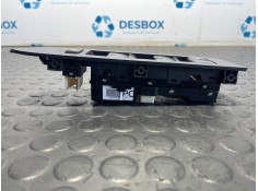 Recambio de mando elevalunas delantero izquierdo para chevrolet captiva 2.0 vcdi lt referencia OEM IAM 202005436   2