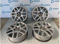 Recambio de juego llantas para volkswagen golf iv berlina (1j1) referencia OEM IAM 1J0601025AN  