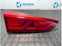Recambio de piloto porton izquierdo para hyundai i20 25 aniversario referencia OEM IAM 92403C8000  