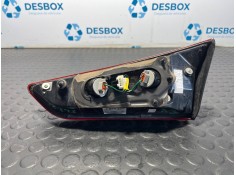 Recambio de piloto porton izquierdo para hyundai i20 25 aniversario referencia OEM IAM 92403C8000   2