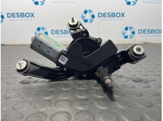 Recambio de motor limpia trasero para hyundai i20 25 aniversario referencia OEM IAM 98700C8000  