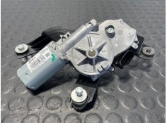 Recambio de motor limpia trasero para hyundai i20 25 aniversario referencia OEM IAM 98700C8000   2