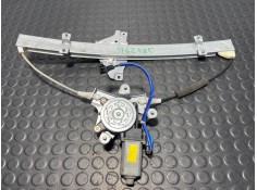 Recambio de elevalunas trasero izquierdo para chevrolet nubira berlina se referencia OEM IAM 96475131  