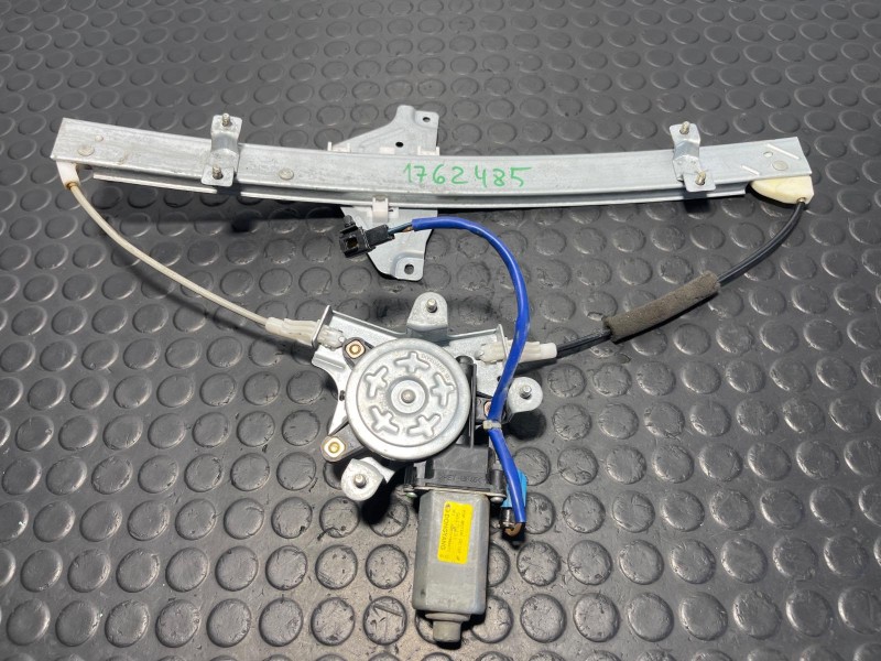 Recambio de elevalunas trasero izquierdo para chevrolet nubira berlina se referencia OEM IAM 96475131  