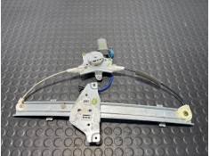 Recambio de elevalunas trasero izquierdo para chevrolet nubira berlina se referencia OEM IAM 96475131   2
