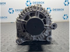 Recambio de alternador para bmw serie 3 berlina (e90) 330 d referencia OEM IAM LRA02956  