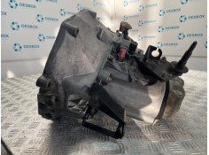 Recambio de caja cambios para peugeot 206 berlina xr referencia OEM IAM 20CQ06   2