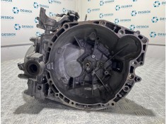Recambio de caja cambios para peugeot expert tepee 2.0 hdi 120 referencia OEM IAM 20MB12  