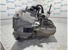 Recambio de caja cambios para peugeot expert tepee 2.0 hdi 120 referencia OEM IAM 20MB12   2