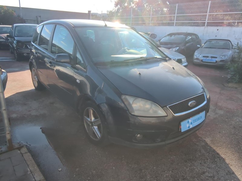 ford focus c-max (cap) del año 2007