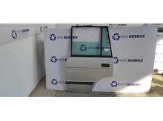 Recambio de puerta trasera izquierda para land rover range rover referencia OEM IAM   