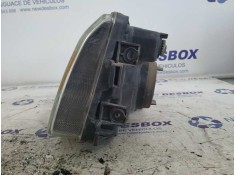 Recambio de faro izquierdo para mitsubishi montero (v20/v40) 2.8 turbodiesel referencia OEM IAM    2